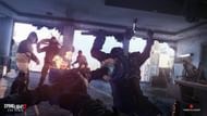 A fight for survival is due in this open-world title (Image via Techland)